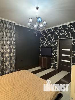 Дом 80м&sup2;, 1-этажный, на длительный срок, 