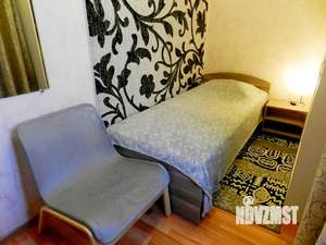 Дом 100м&sup2;, 2-этажный, посуточно, 