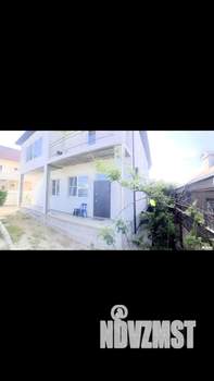 Дом 60м&sup2;, 1-этажный, на длительный срок, 