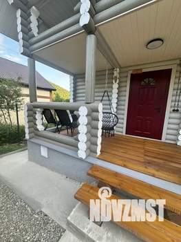 Дом 90м², 2-этажный, посуточно, 