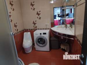 Дом 36м², 2-этажный, на длительный срок, 