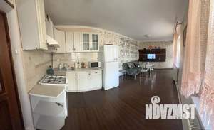 Дом 50м², 1-этажный, посуточно, 