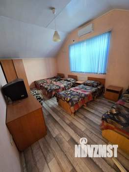 Дом 70м&sup2;, 1-этажный, на длительный срок, 