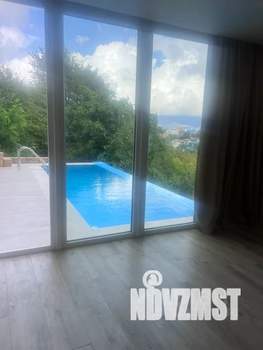 Дом 33м², 3-этажный, посуточно, 