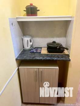 Дом 30м², 2-этажный, посуточно, 