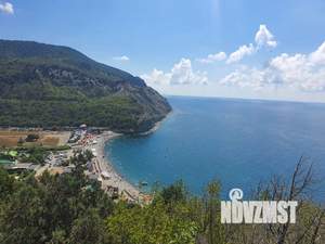 Дом 20м&sup2;, 1-этажный, посуточно, 