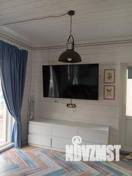 Дом 72м&sup2;, 2-этажный, посуточно, 