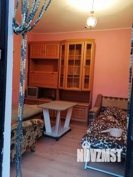 Дом 25м&sup2;, 1-этажный, на длительный срок, 