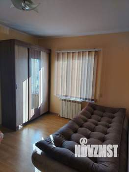 Дом 60м&sup2;, 1-этажный, на длительный срок, 