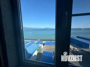 Дом 37м&sup2;, 2-этажный, посуточно, 