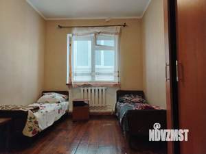 Дом 70м&sup2;, 1-этажный, на длительный срок, 