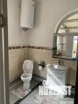 Дом 60м&sup2;, 1-этажный, посуточно, 