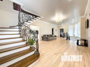 Дом 210м&sup2;, 2-этажный, посуточно, 