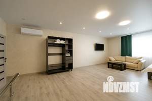 Дом 90м², 2-этажный, посуточно, 