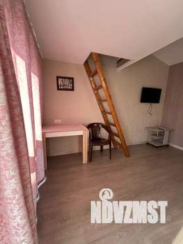 Дом 16м&sup2;, 1-этажный, посуточно, 