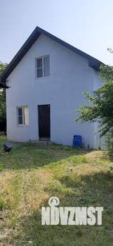 Дом 89м&sup2;, 2-этажный, на длительный срок, 