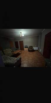 Дом 85м&sup2;, 2-этажный, на длительный срок, 