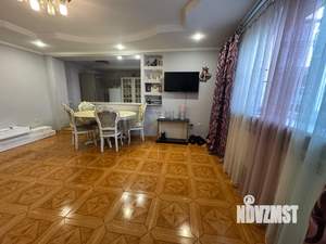 Дом 145м², 2-этажный, на длительный срок, 