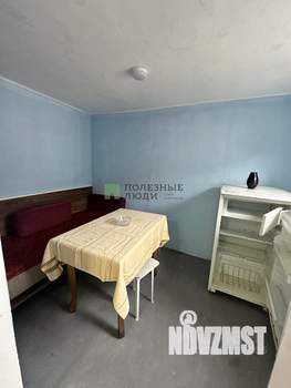 Дом 40м&sup2;, 1-этажный, на длительный срок, 