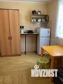 Дом 24м², 1-этажный, посуточно, 