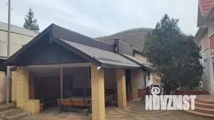 Дом 120м², 2-этажный, посуточно, 