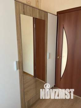 Дом 40м&sup2;, 1-этажный, посуточно, 