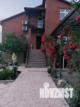 Дом 55м², 2-этажный, посуточно, 