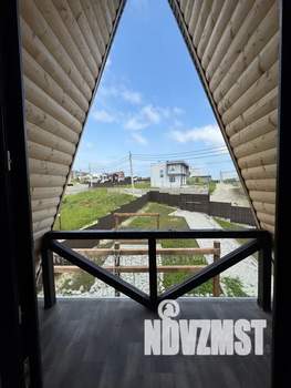 Дом 70м², 2-этажный, посуточно, 