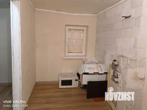 Дом 30м², 1-этажный, на длительный срок, 
