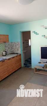 Дом 50м², 1-этажный, на длительный срок, 