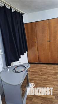 Дом 22м&sup2;, 1-этажный, на длительный срок, 