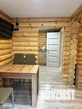 Дом 50м&sup2;, 2-этажный, посуточно, 