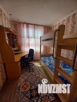 Дом 60м², 3-этажный, посуточно, 