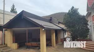 Дом 120м&sup2;, 2-этажный, посуточно, 