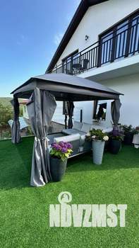 Дом 220м², 2-этажный, посуточно, 