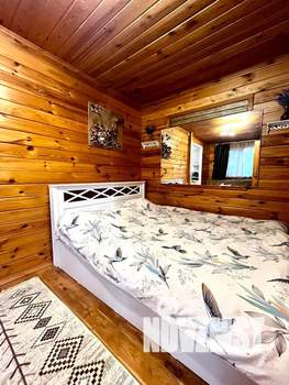 Дом 35м², 1-этажный, посуточно, 