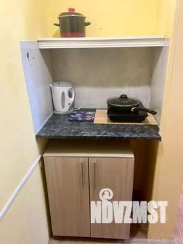 Дом 30м&sup2;, 2-этажный, посуточно, 