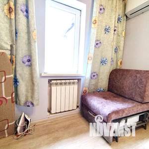 Дом 48м&sup2;, 2-этажный, посуточно, 