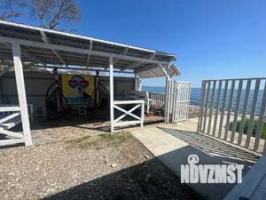 Дом 35м&sup2;, 1-этажный, посуточно, 