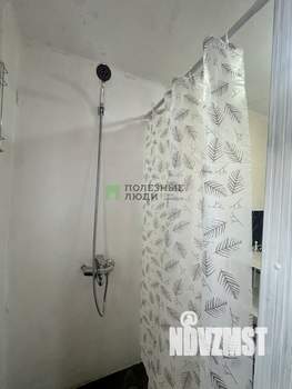 Дом 40м&sup2;, 1-этажный, на длительный срок, 