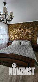 Дом 50м&sup2;, 1-этажный, посуточно, 