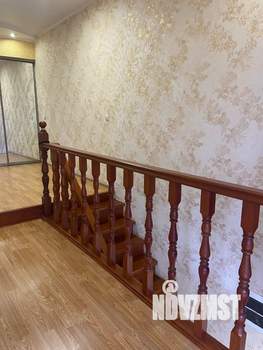 Дом 140м&sup2;, 2-этажный, на длительный срок, 