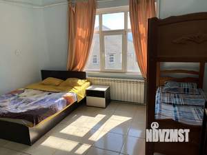 Дом 82м², 2-этажный, посуточно, 