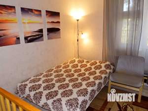 Дом 50м², 2-этажный, посуточно, 
