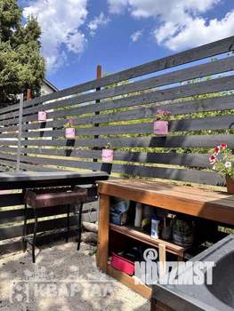 Дом 90м², 2-этажный, на длительный срок, 