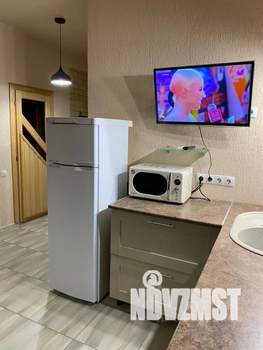 Дом 56м&sup2;, 1-этажный, посуточно, 