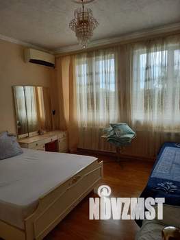 Дом 110м², 3-этажный, посуточно, 