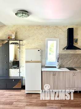 Дом 70м&sup2;, 2-этажный, посуточно, 