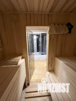 Дом 50м², 2-этажный, посуточно, 