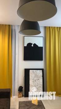 Таунхаус 146м&sup2;, 3-этажный, на длительный срок, 